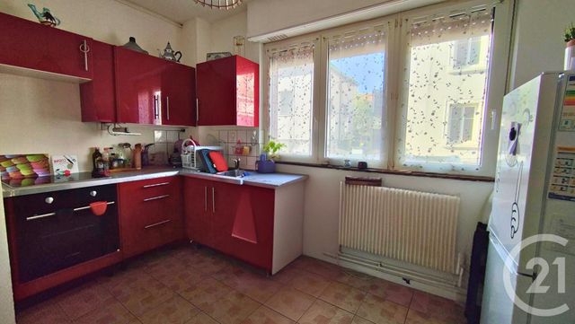 appartement - SCHILTIGHEIM - 67
