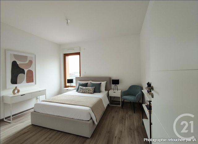 Appartement T4 à vendre - 4 pièces - 77.73 m2 - SCHILTIGHEIM - 67 - ALSACE - Century 21 Les Brasseurs