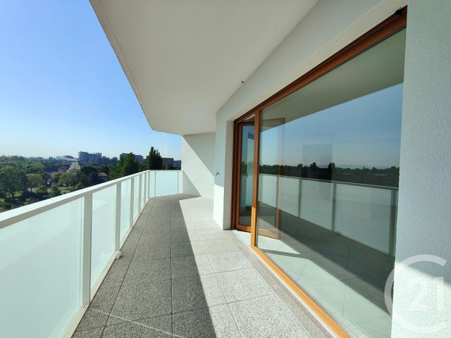Appartement T4 à vendre - 4 pièces - 77.73 m2 - SCHILTIGHEIM - 67 - ALSACE - Century 21 Les Brasseurs