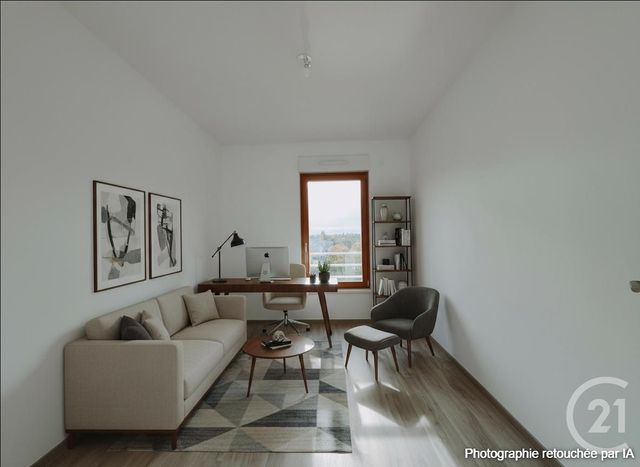 Appartement T4 à vendre - 4 pièces - 77.73 m2 - SCHILTIGHEIM - 67 - ALSACE - Century 21 Les Brasseurs