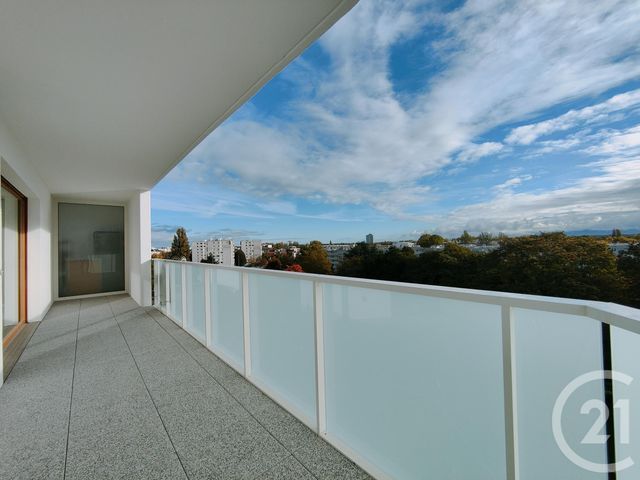 Appartement T4 à vendre - 4 pièces - 77.73 m2 - SCHILTIGHEIM - 67 - ALSACE - Century 21 Les Brasseurs