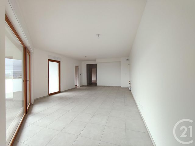 Appartement T4 à vendre - 4 pièces - 77.73 m2 - SCHILTIGHEIM - 67 - ALSACE - Century 21 Les Brasseurs