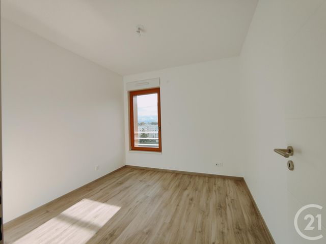 Appartement T4 à vendre - 4 pièces - 77.73 m2 - SCHILTIGHEIM - 67 - ALSACE - Century 21 Les Brasseurs