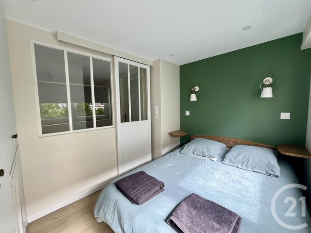 appartement - STRASBOURG - 67