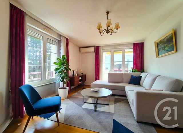 appartement - SCHILTIGHEIM - 67