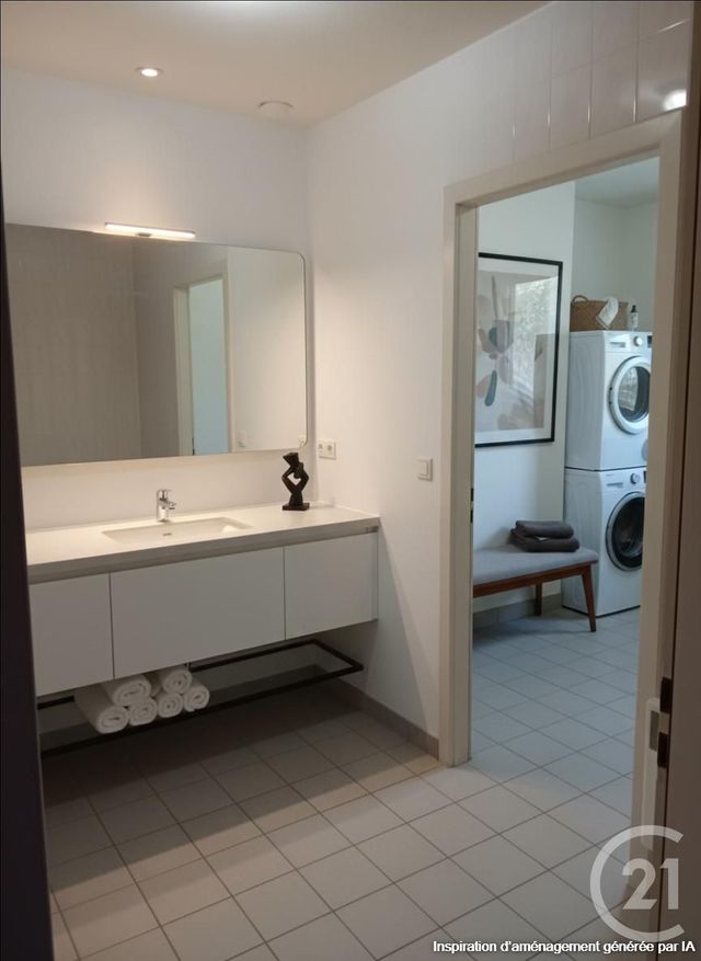 Appartement F3 à vendre - 4 pièces - 83.81 m2 - SCHILTIGHEIM - 67 - ALSACE - Century 21 Les Brasseurs