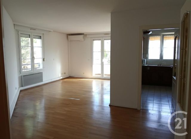 Appartement F3 à vendre - 4 pièces - 83.81 m2 - SCHILTIGHEIM - 67 - ALSACE - Century 21 Les Brasseurs