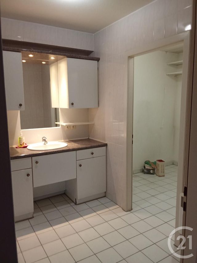 Appartement F3 à vendre - 4 pièces - 83.81 m2 - SCHILTIGHEIM - 67 - ALSACE - Century 21 Les Brasseurs