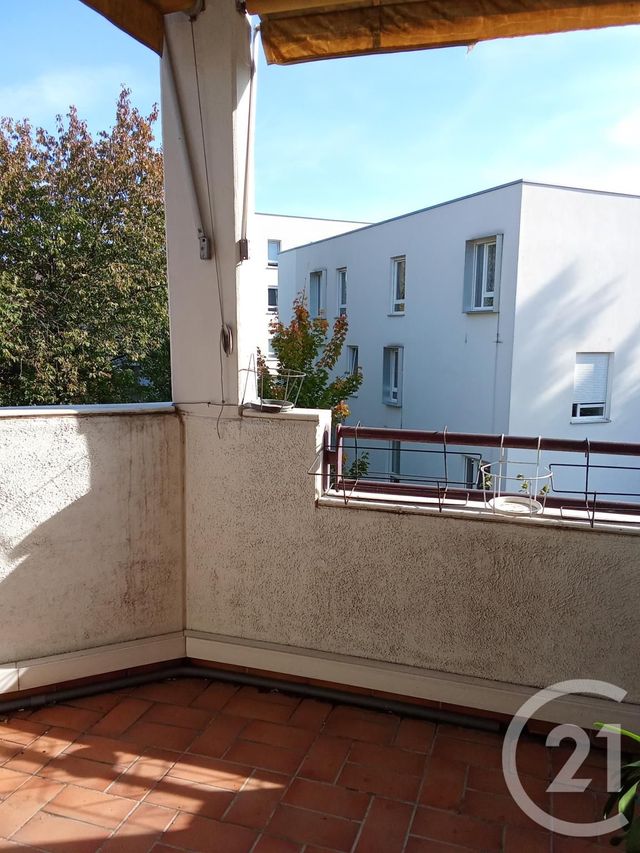 Appartement F3 à vendre - 4 pièces - 83.81 m2 - SCHILTIGHEIM - 67 - ALSACE - Century 21 Les Brasseurs