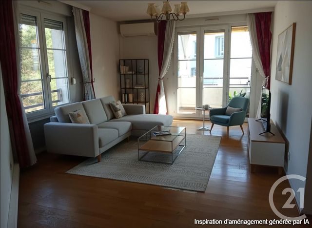 appartement - SCHILTIGHEIM - 67