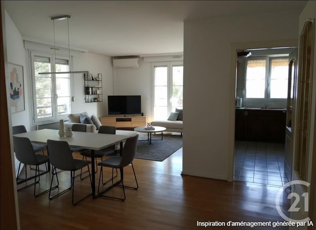 appartement - SCHILTIGHEIM - 67