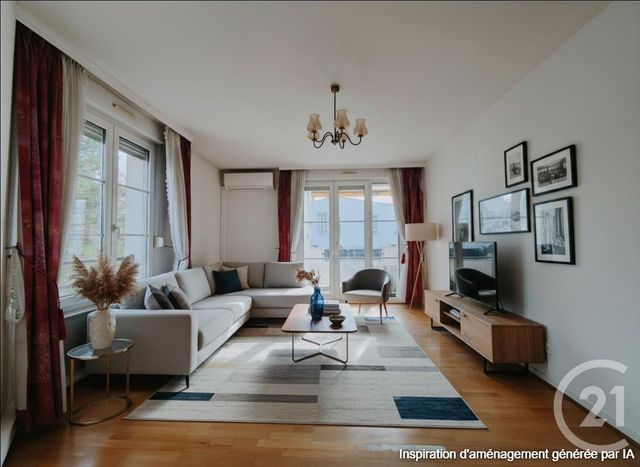 appartement - SCHILTIGHEIM - 67