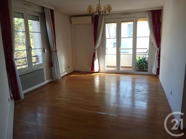 Appartement F3 à vendre - 4 pièces - 83.81 m2 - SCHILTIGHEIM - 67 - ALSACE - Century 21 Les Brasseurs