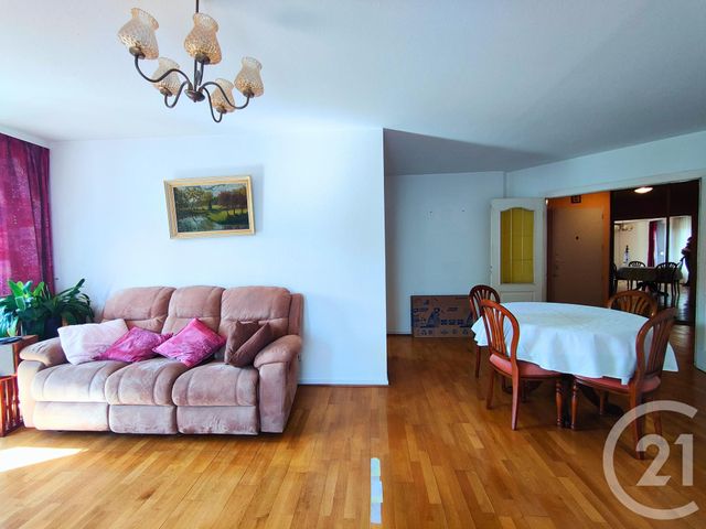 appartement - SCHILTIGHEIM - 67