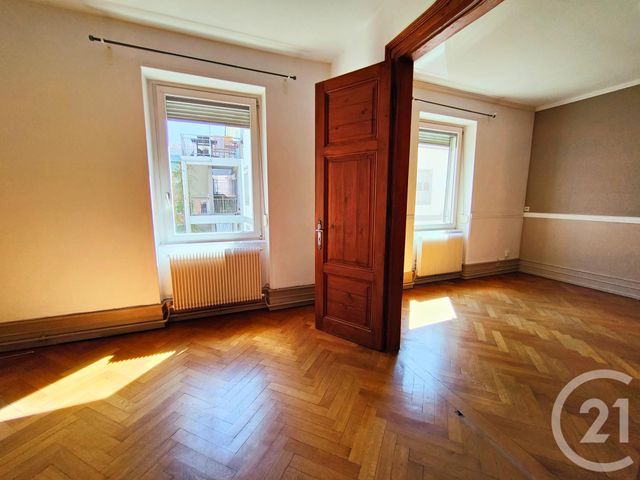 appartement - SCHILTIGHEIM - 67