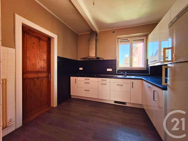 appartement - SCHILTIGHEIM - 67