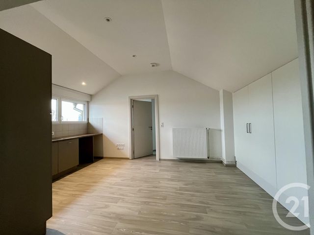 Appartement F2 à louer STRASBOURG