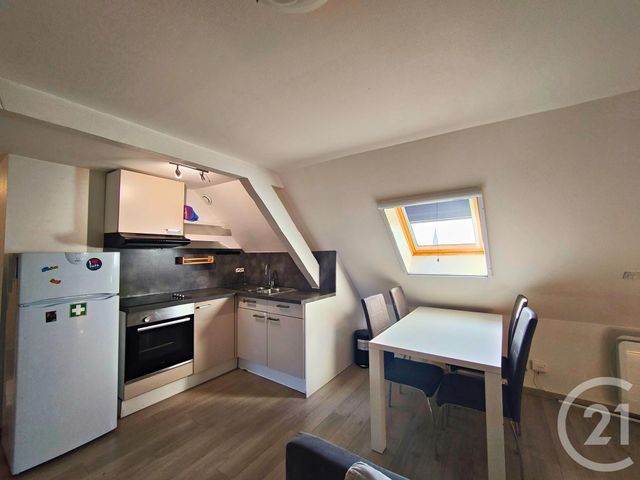 Appartement F3 à vendre - 3 pièces - 55.0 m2 - SCHILTIGHEIM - 67 - ALSACE - Century 21 Les Brasseurs