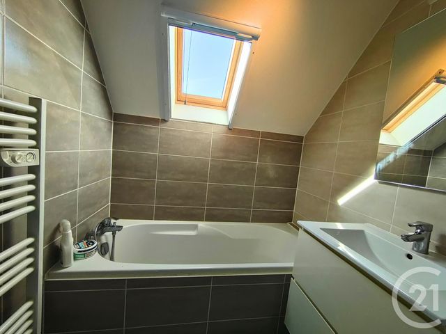 Appartement F3 à vendre - 3 pièces - 55.0 m2 - SCHILTIGHEIM - 67 - ALSACE - Century 21 Les Brasseurs