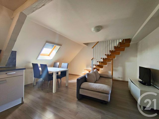 appartement - SCHILTIGHEIM - 67