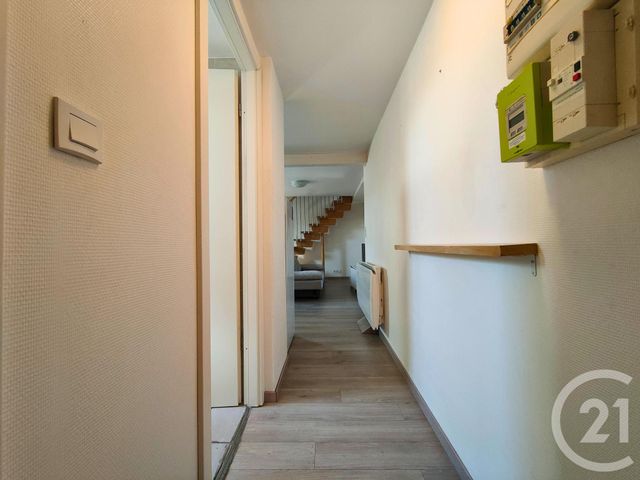 Appartement F3 à vendre - 3 pièces - 55.0 m2 - SCHILTIGHEIM - 67 - ALSACE - Century 21 Les Brasseurs
