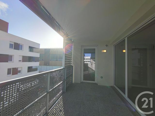 Appartement F4 à vendre - 4 pièces - 78.1 m2 - SCHILTIGHEIM - 67 - ALSACE - Century 21 Les Brasseurs