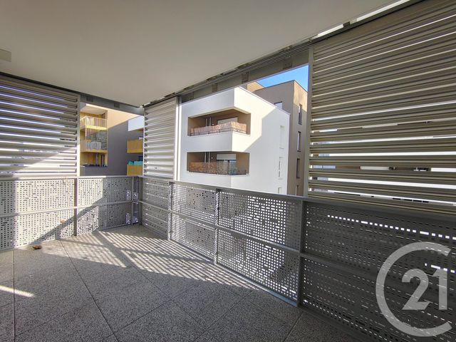 Appartement F4 à vendre - 4 pièces - 78.1 m2 - SCHILTIGHEIM - 67 - ALSACE - Century 21 Les Brasseurs