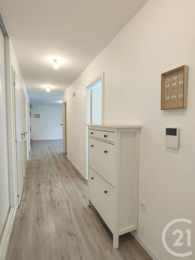 Appartement F4 à vendre - 4 pièces - 78.1 m2 - SCHILTIGHEIM - 67 - ALSACE - Century 21 Les Brasseurs