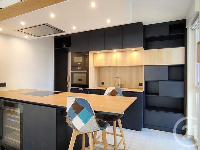 appartement - SCHILTIGHEIM - 67