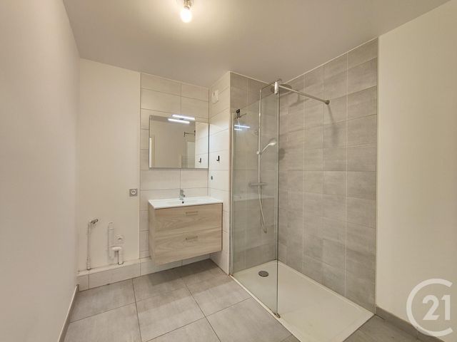 Appartement F4 à vendre - 4 pièces - 78.1 m2 - SCHILTIGHEIM - 67 - ALSACE - Century 21 Les Brasseurs