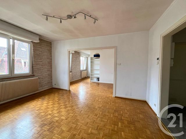 appartement - SCHILTIGHEIM - 67