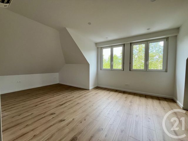 Appartement F3 à louer SCHILTIGHEIM