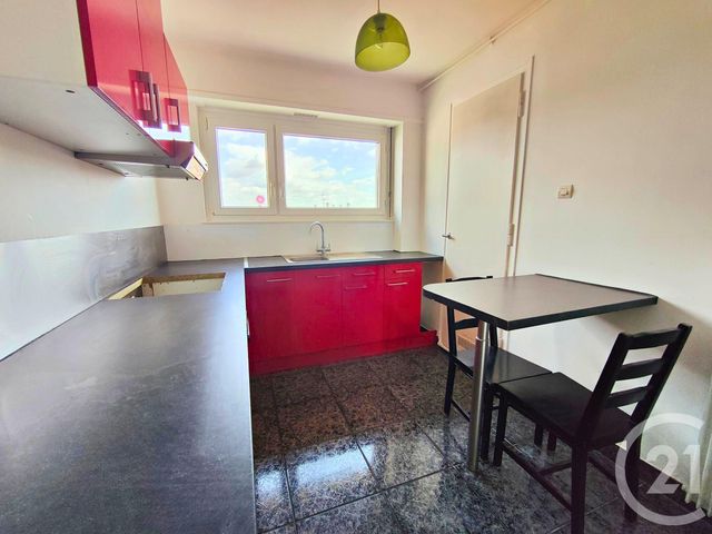 appartement - HOENHEIM - 67