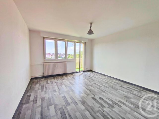 appartement - HOENHEIM - 67