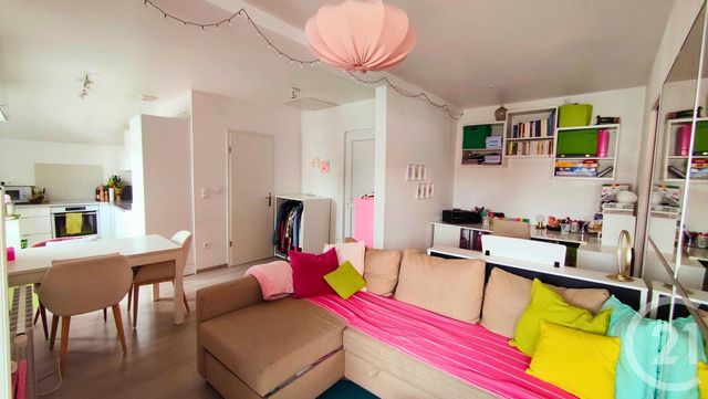 appartement - SCHILTIGHEIM - 67