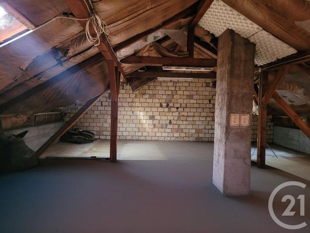 divers à vendre - 121.0 m2 - SCHILTIGHEIM - 67 - ALSACE - Century 21 Les Brasseurs