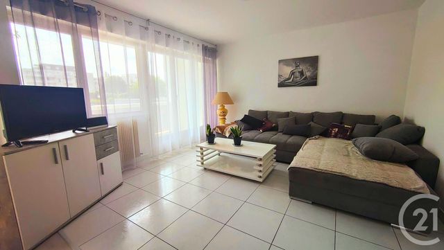 Appartement à vendre - 3 pièces - 86.36 m2 - HOENHEIM - 67 - ALSACE - Century 21 Les Brasseurs