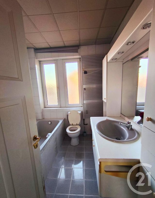 maison à vendre - 6 pièces - 157.25 m2 - SCHILTIGHEIM - 67 - ALSACE - Century 21 Les Brasseurs