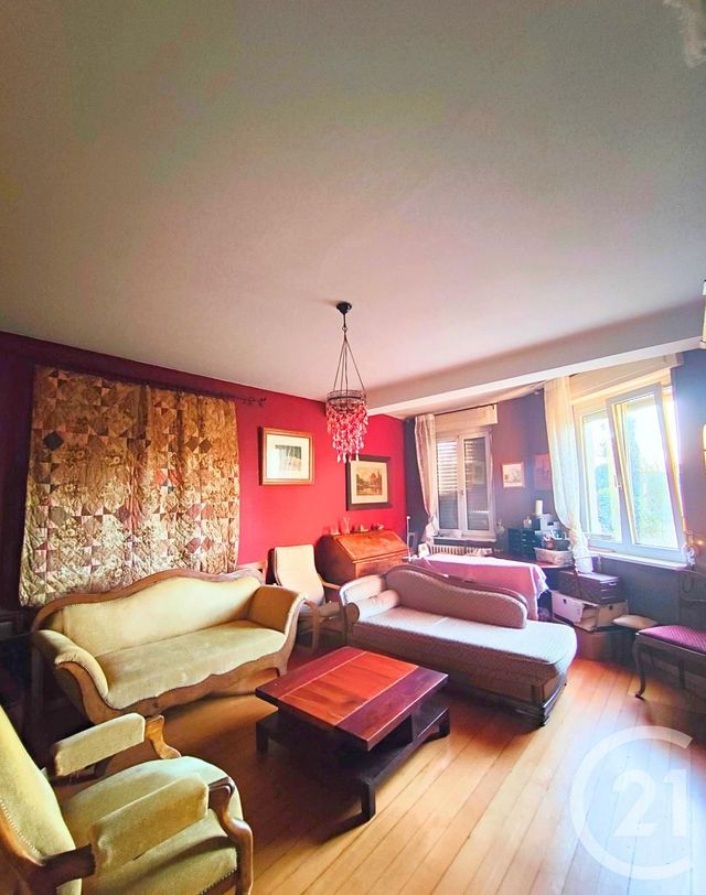 maison à vendre - 6 pièces - 157.25 m2 - SCHILTIGHEIM - 67 - ALSACE - Century 21 Les Brasseurs