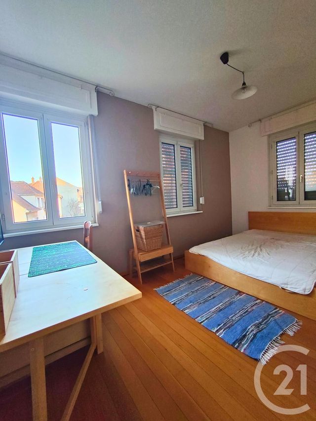 maison à vendre - 6 pièces - 157.25 m2 - SCHILTIGHEIM - 67 - ALSACE - Century 21 Les Brasseurs