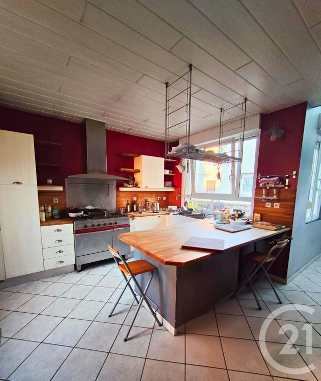 maison à vendre - 6 pièces - 157.25 m2 - SCHILTIGHEIM - 67 - ALSACE - Century 21 Les Brasseurs