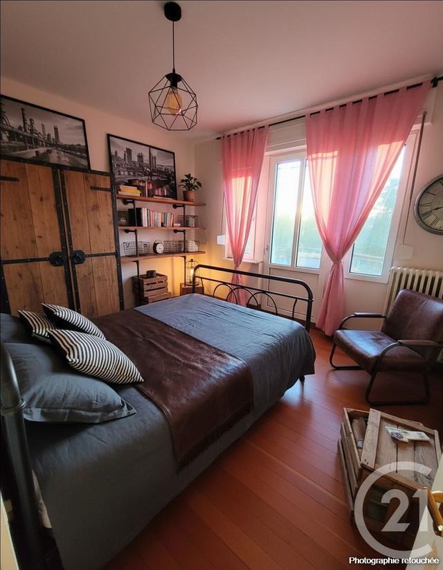 maison à vendre - 6 pièces - 157.25 m2 - SCHILTIGHEIM - 67 - ALSACE - Century 21 Les Brasseurs