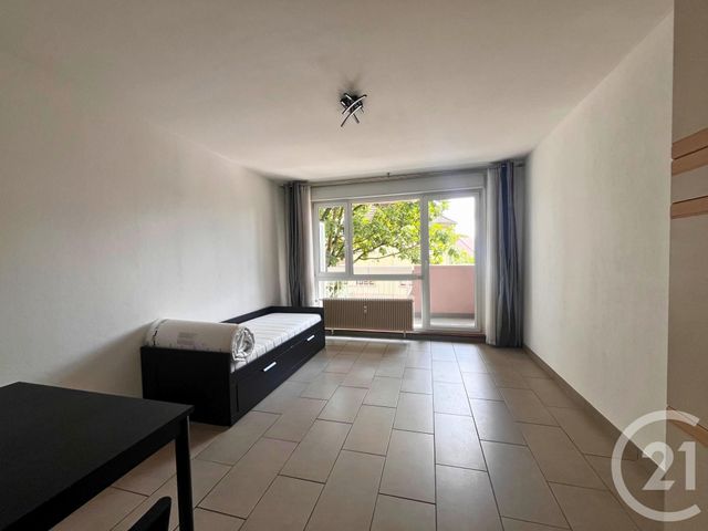appartement - STRASBOURG - 67