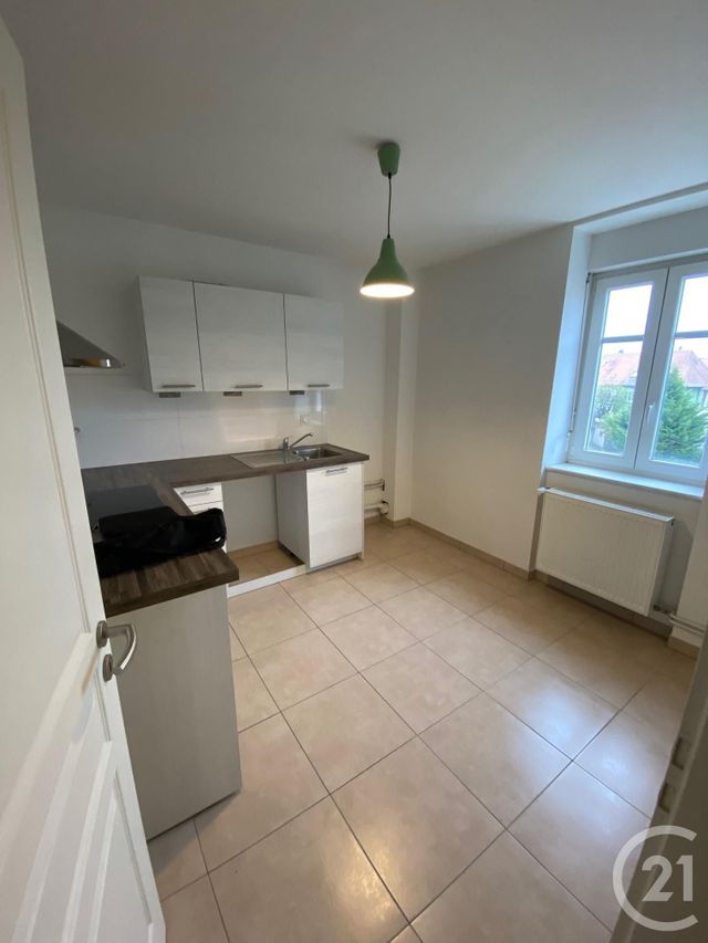 appartement - SCHILTIGHEIM - 67