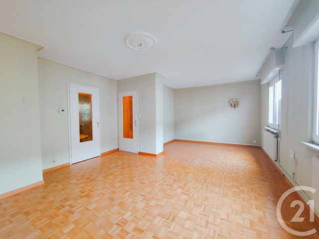 Appartement à vendre - 4 pièces - 67.28 m2 - SCHILTIGHEIM - 67 - ALSACE - Century 21 Les Brasseurs