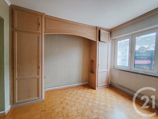 appartement - SCHILTIGHEIM - 67