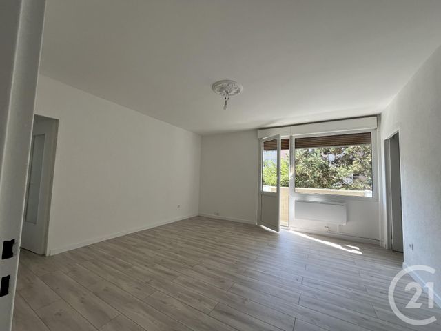 appartement - STRASBOURG - 67