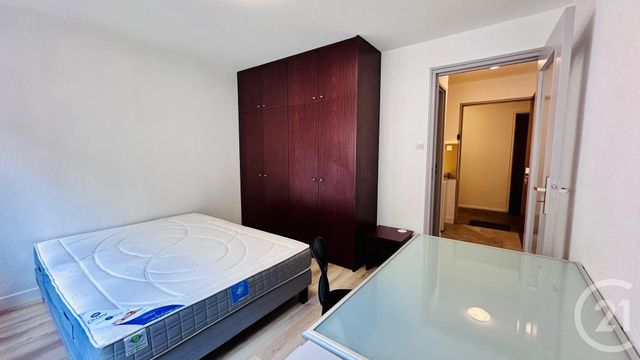 appartement - STRASBOURG - 67