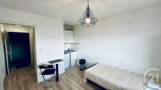 appartement - STRASBOURG - 67
