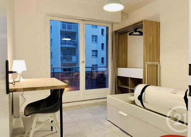 appartement - STRASBOURG - 67
